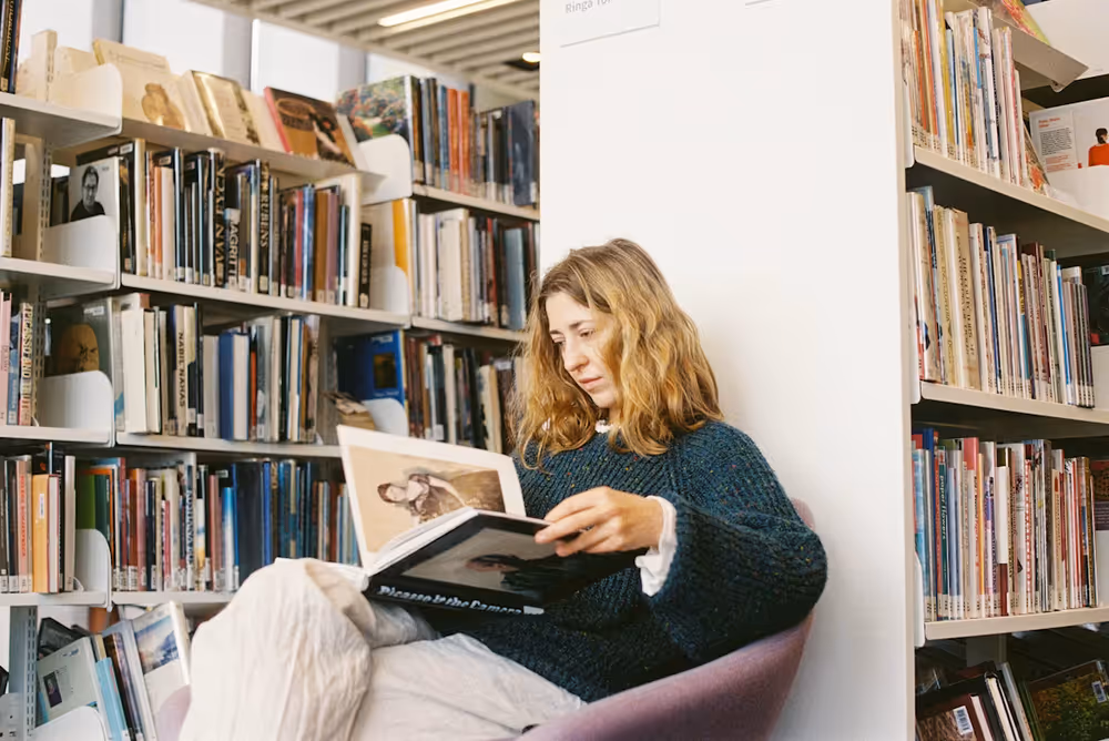 How Books Shape the Way We See the World