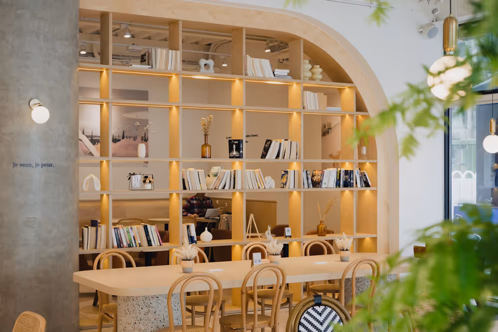 Why Independent Bookstores Still Matter in the Digital Age