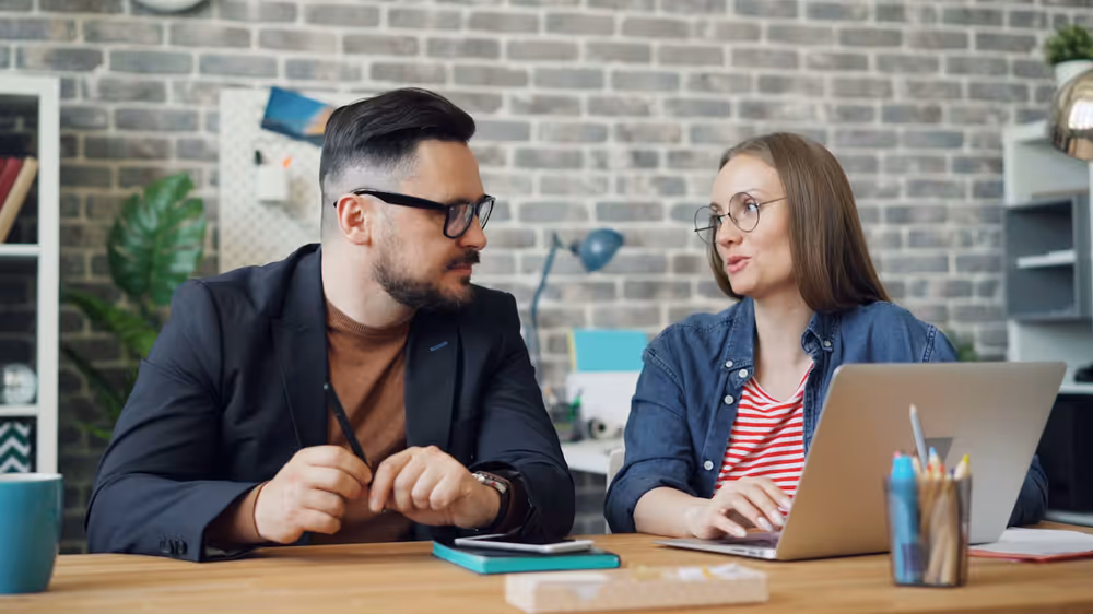 Why Mentorship Matters at Every Stage of Your Career