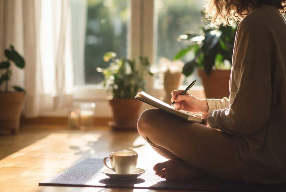 How Simple Daily Habits Shape a Better Life