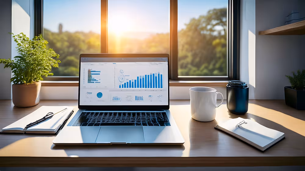 Rethinking Productivity in an Always-On World