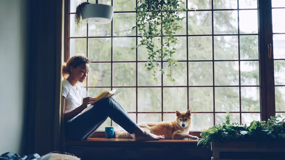 Why Quiet Time Is Essential for a Healthy Mind