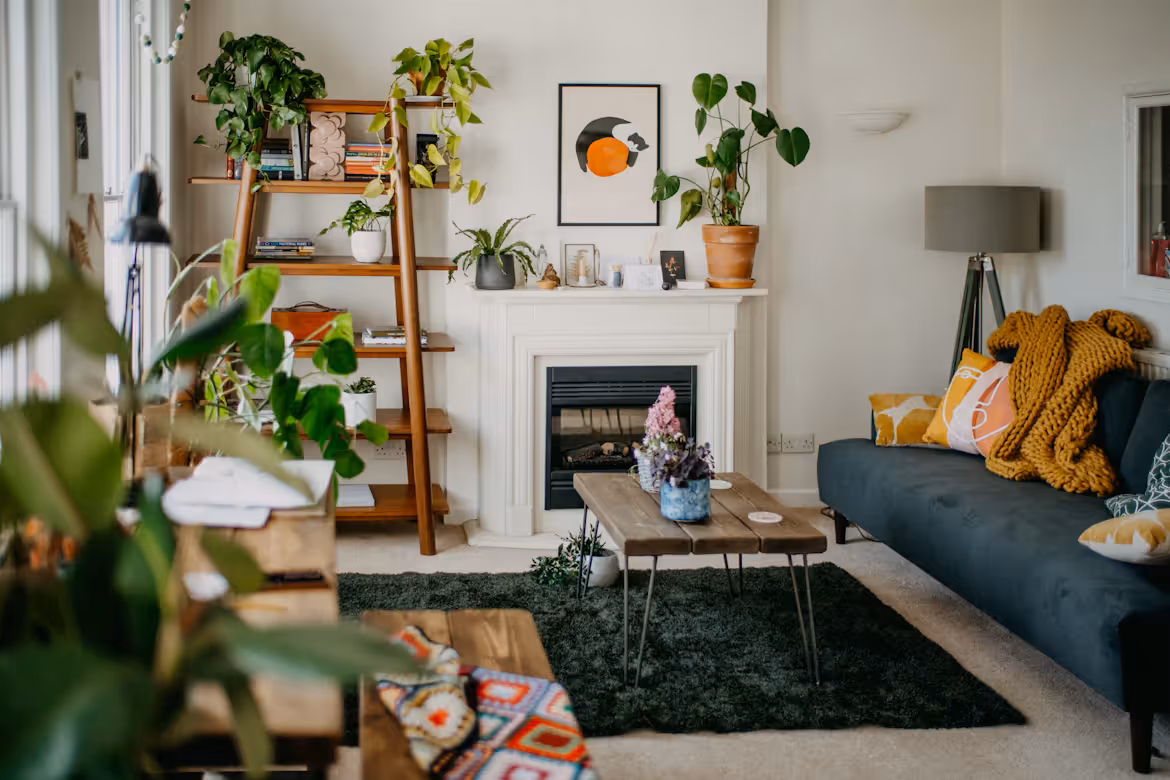 Why Organized Spaces Help Us Think More Clearly