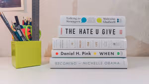 Books